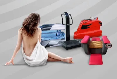 JEDYNKA Medical & Fitness & Spa